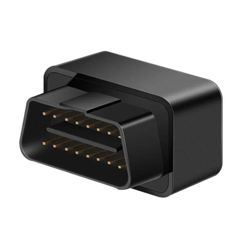 Small Maisha Track OBD GPS tracker